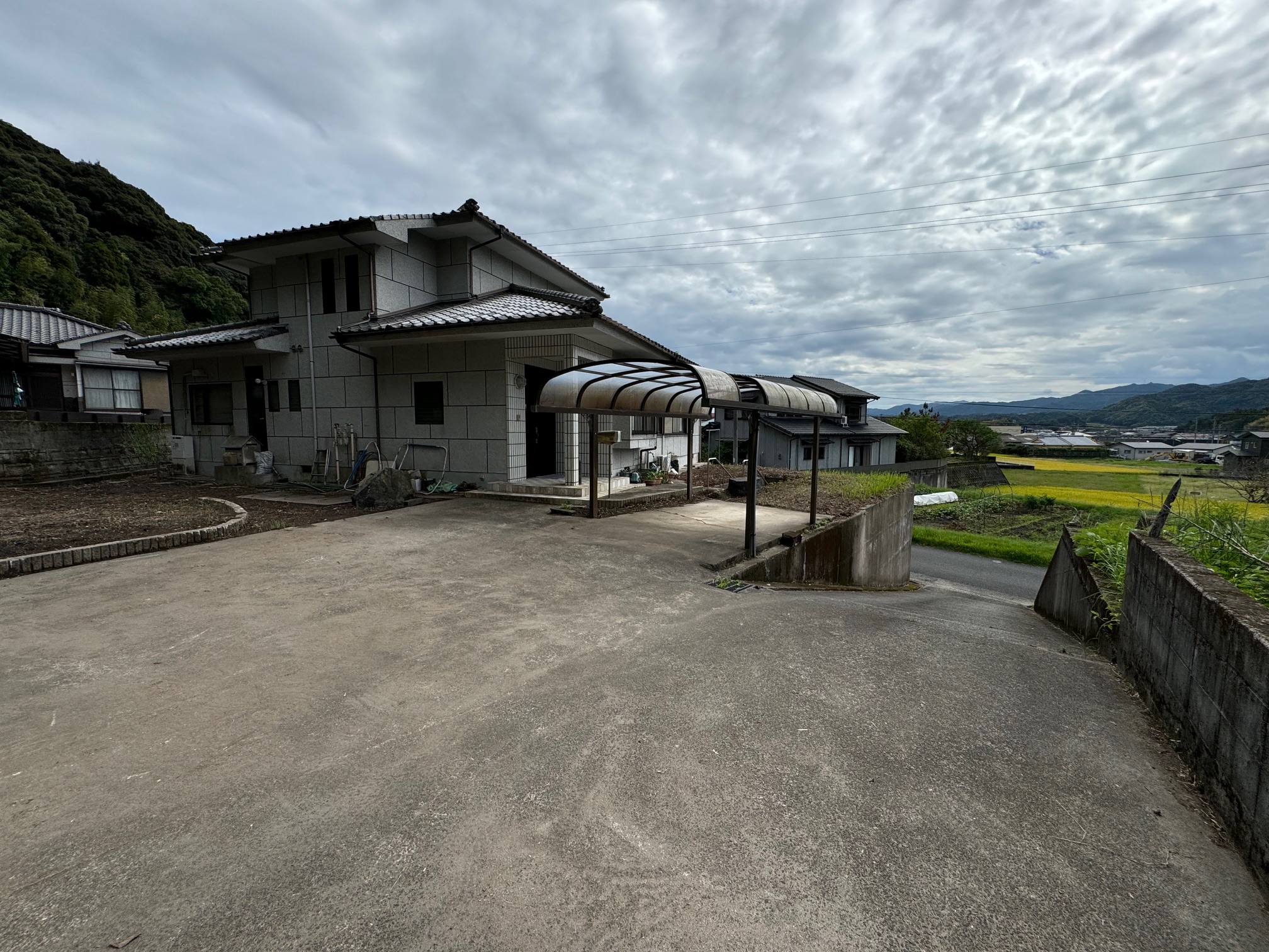 成約しました！！売家情報☆山田町！